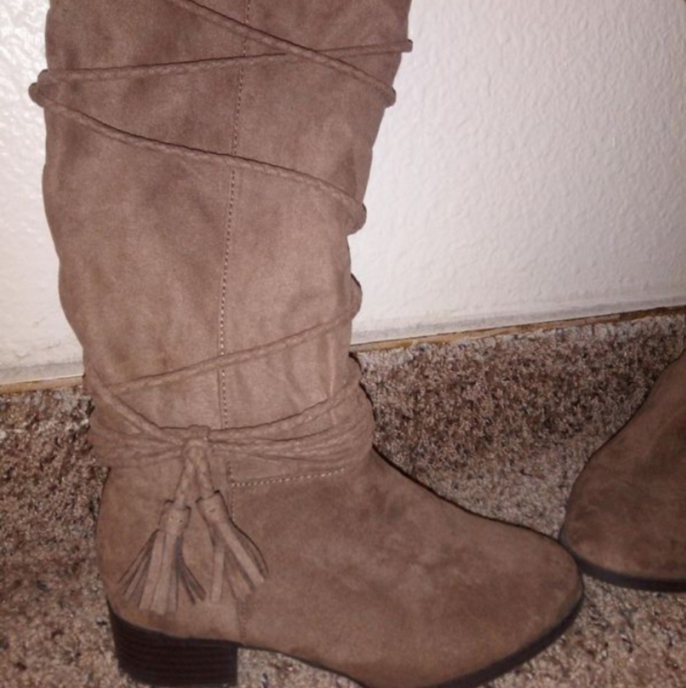 Boots